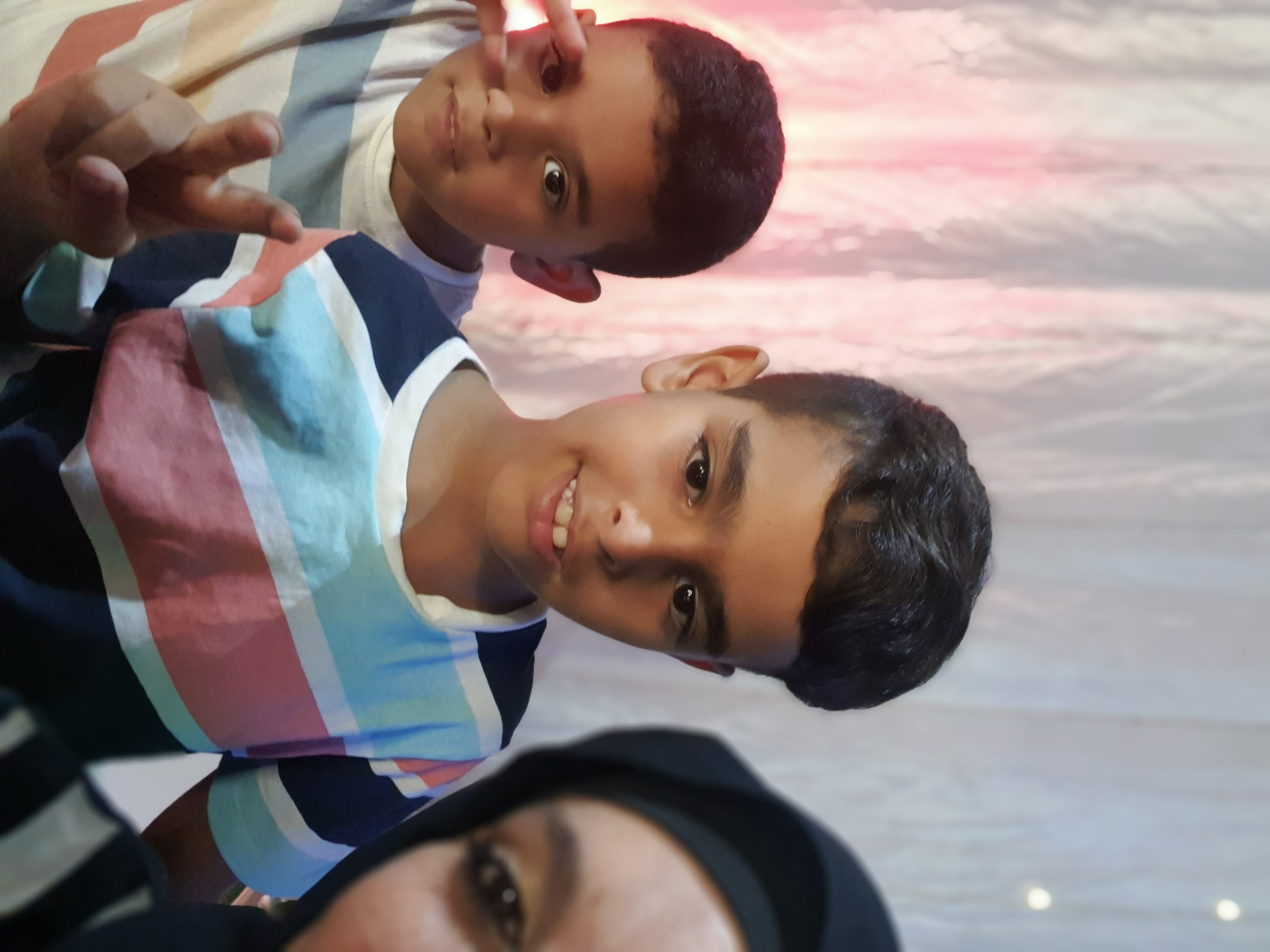 Photo de Houwaida Alioui