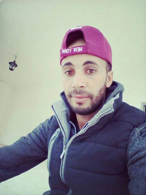 Photo de Boulaabi mondher