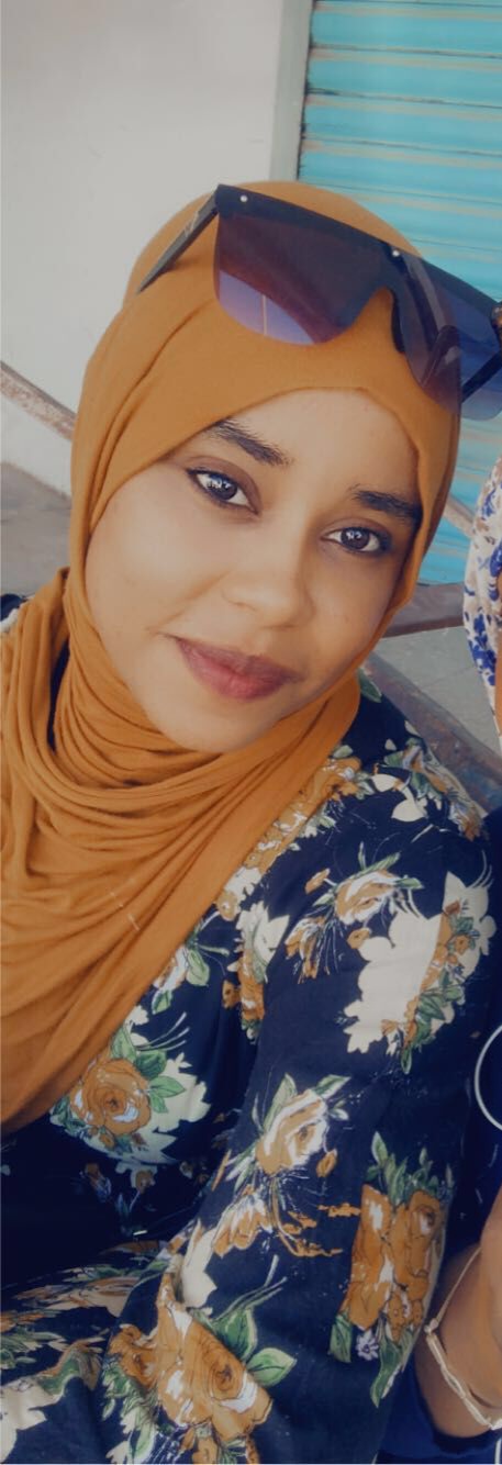 Photo de mariem nagga