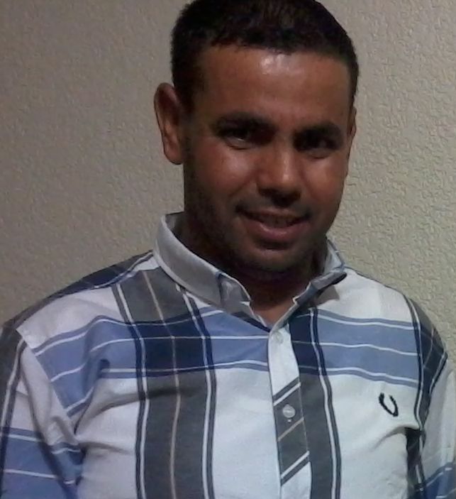 Photo de Mohamed MESSAOUDI