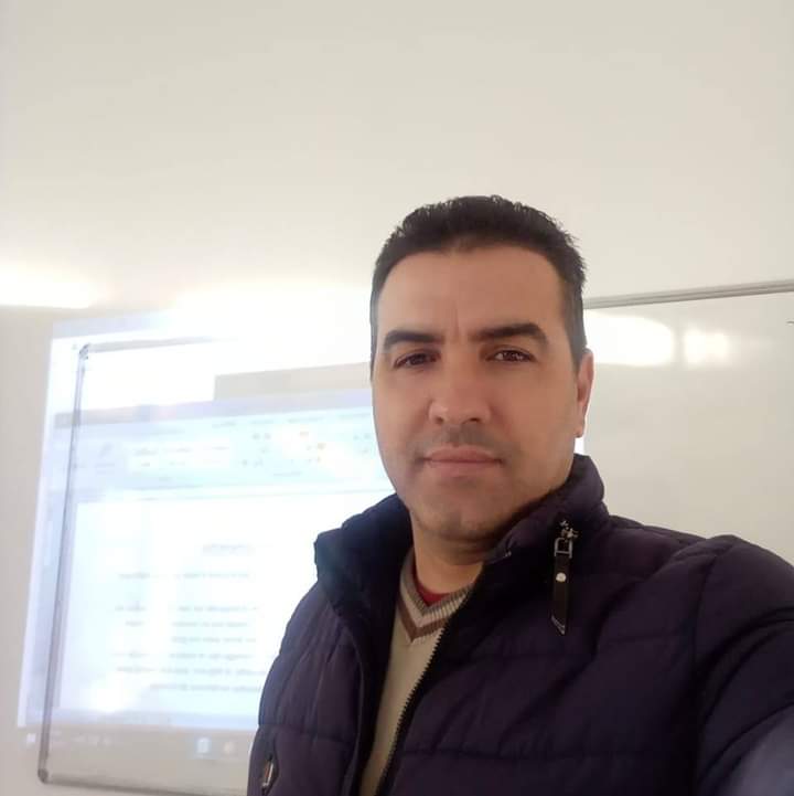 Photo de Sami Mesfar