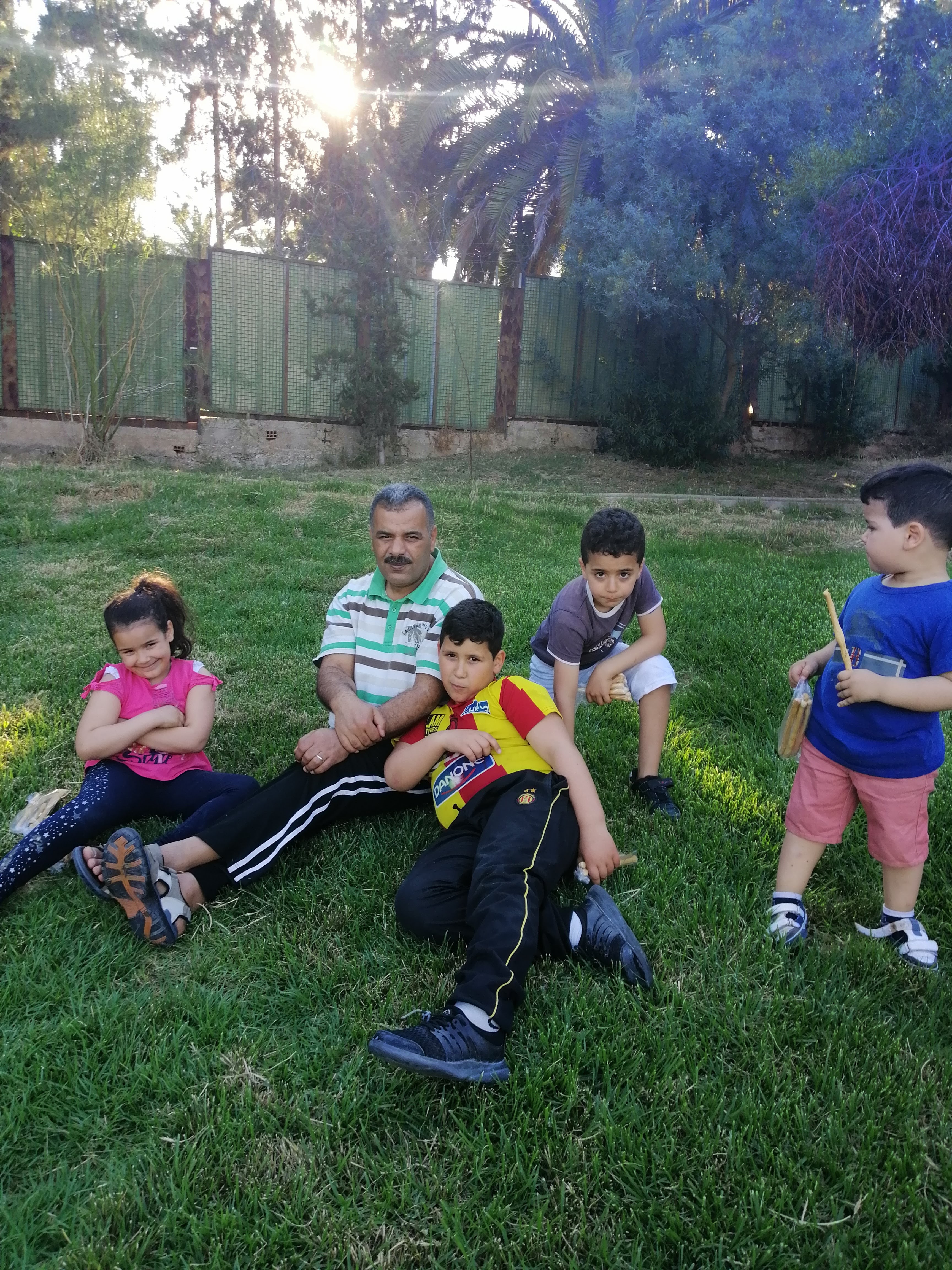 Photo de adem bahrouni