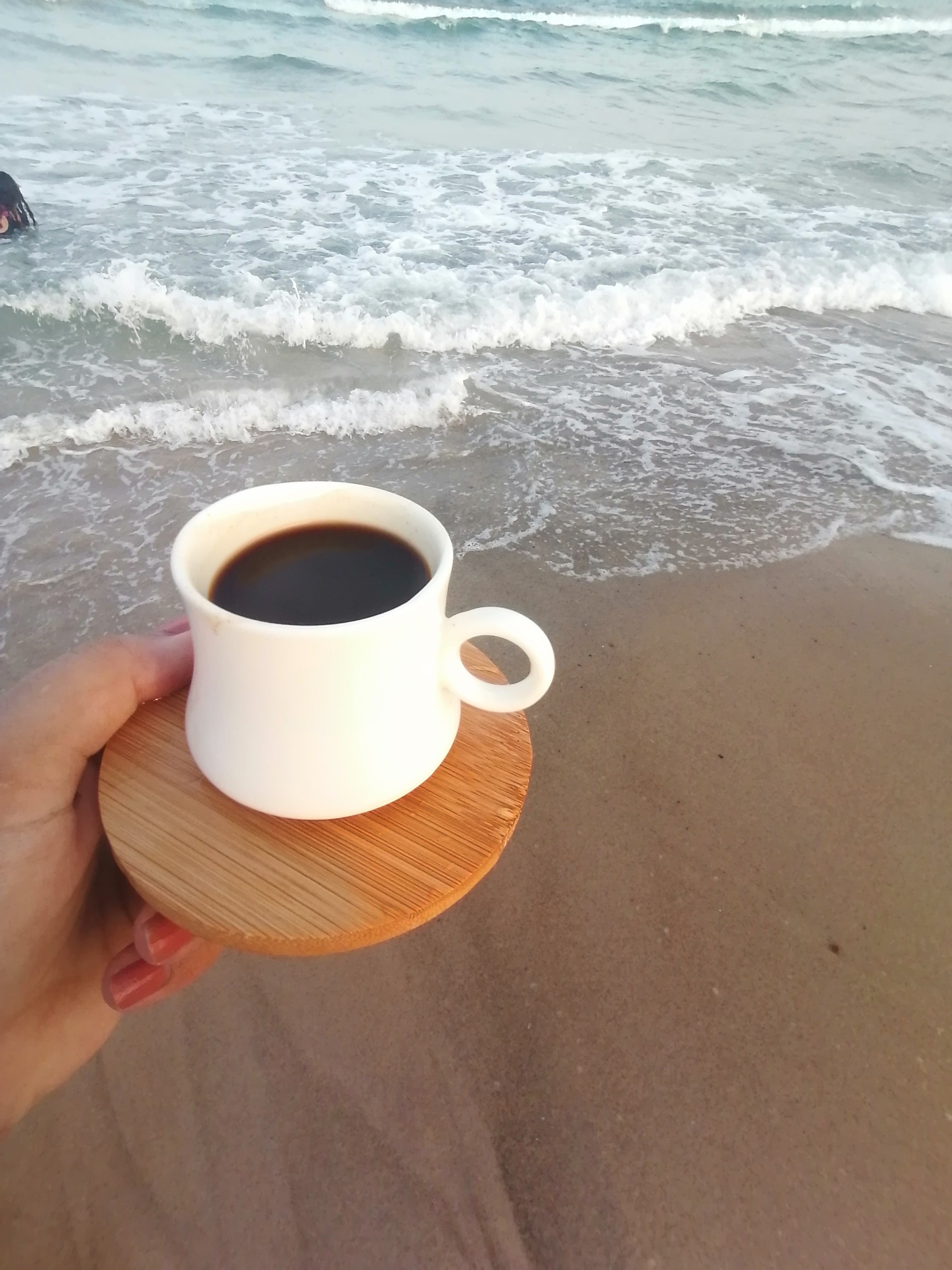 Photo de ameni chorbane