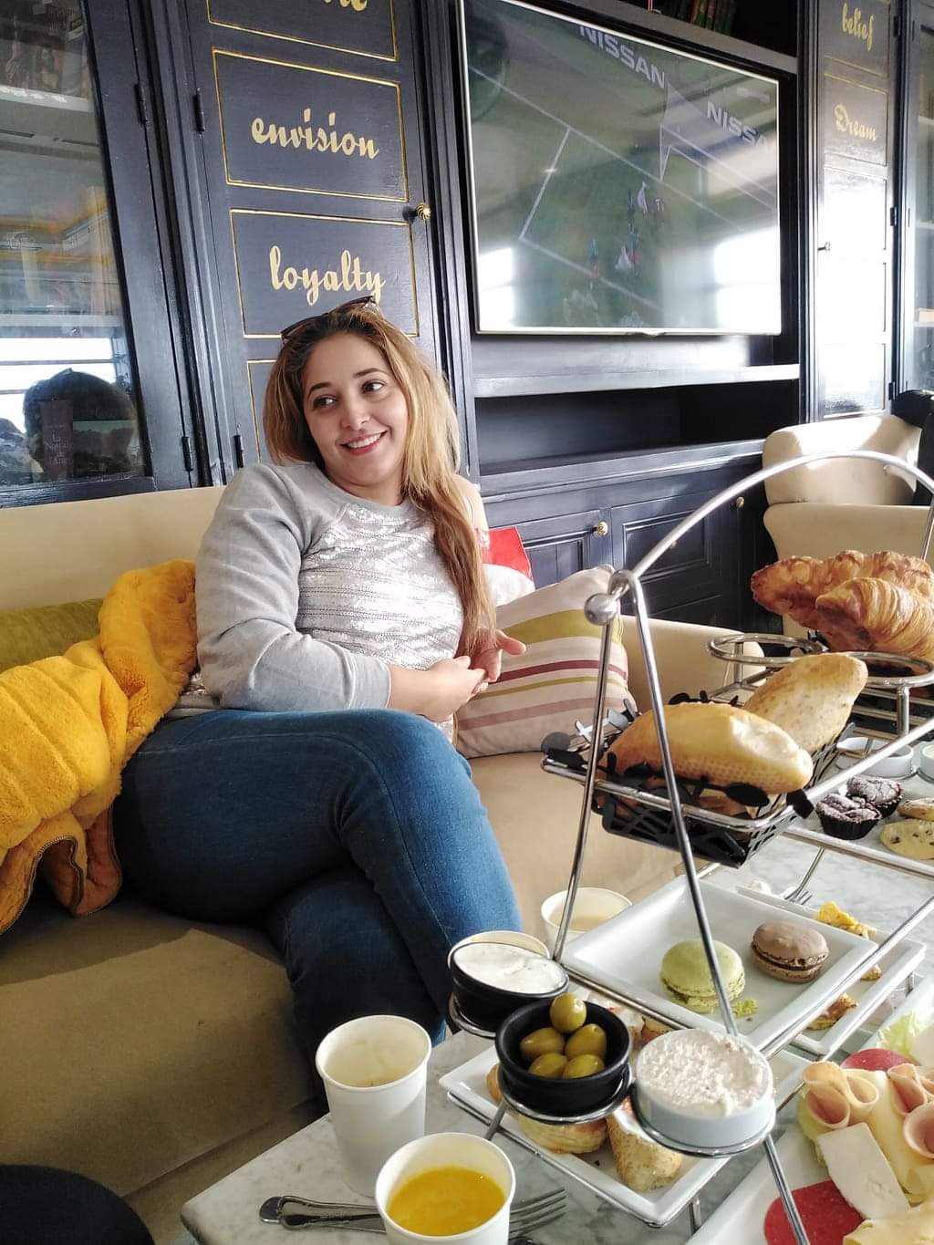 Photo de Manel ben taleb