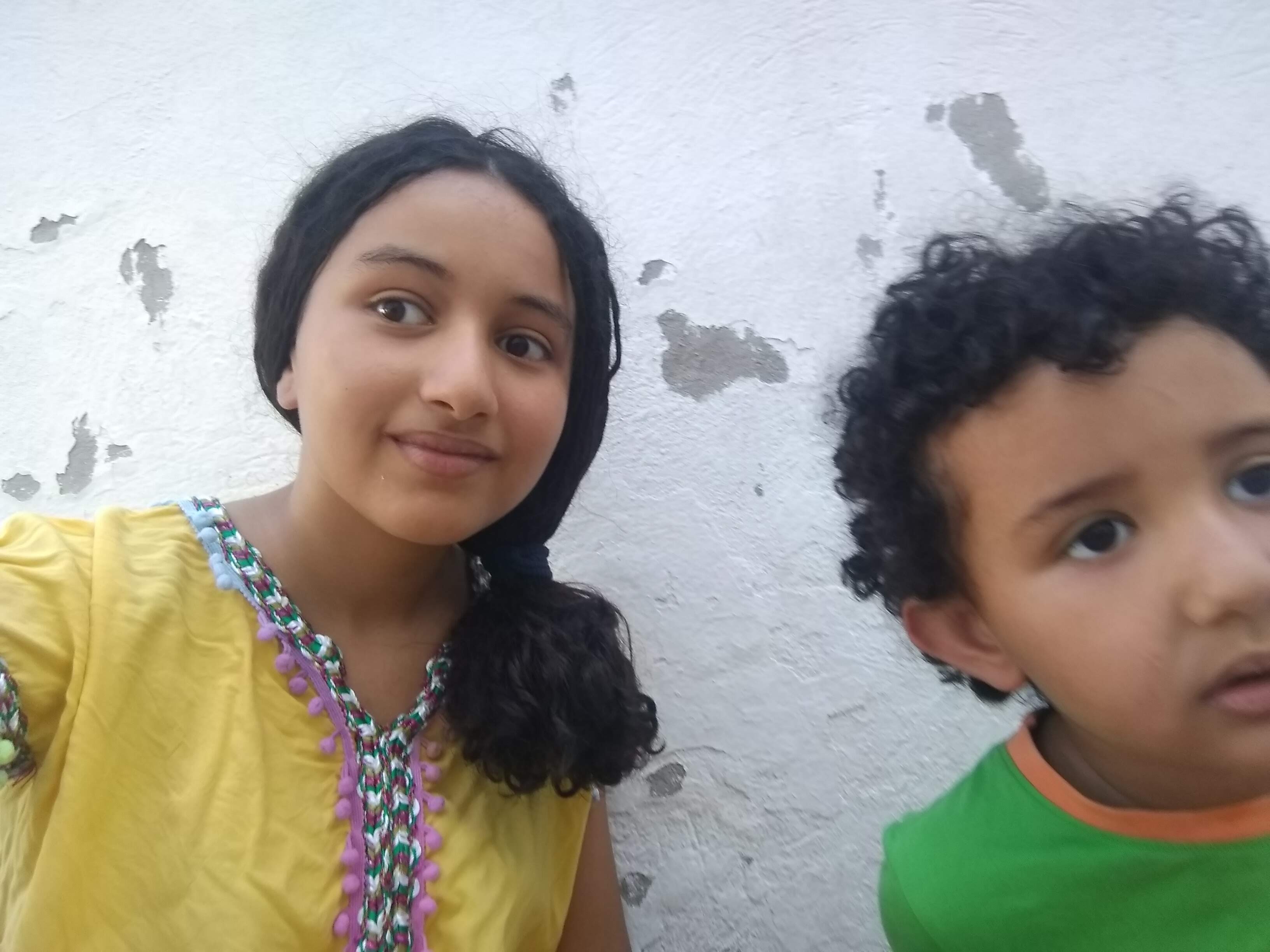 Photo de Yasmine saidi