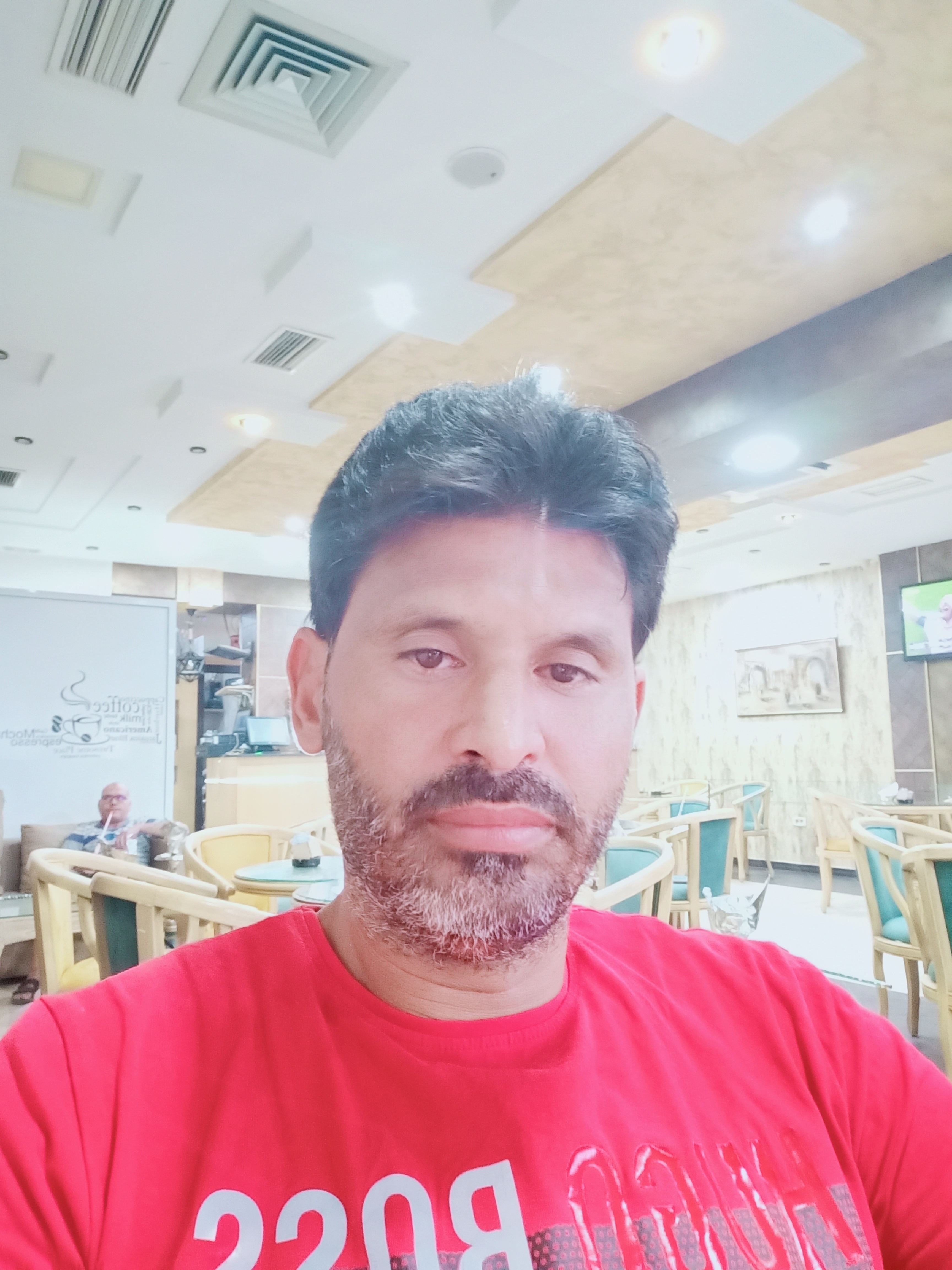 Photo de Kamel loukil