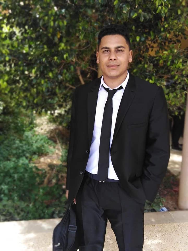 Photo de Amiri Mohamed Ali