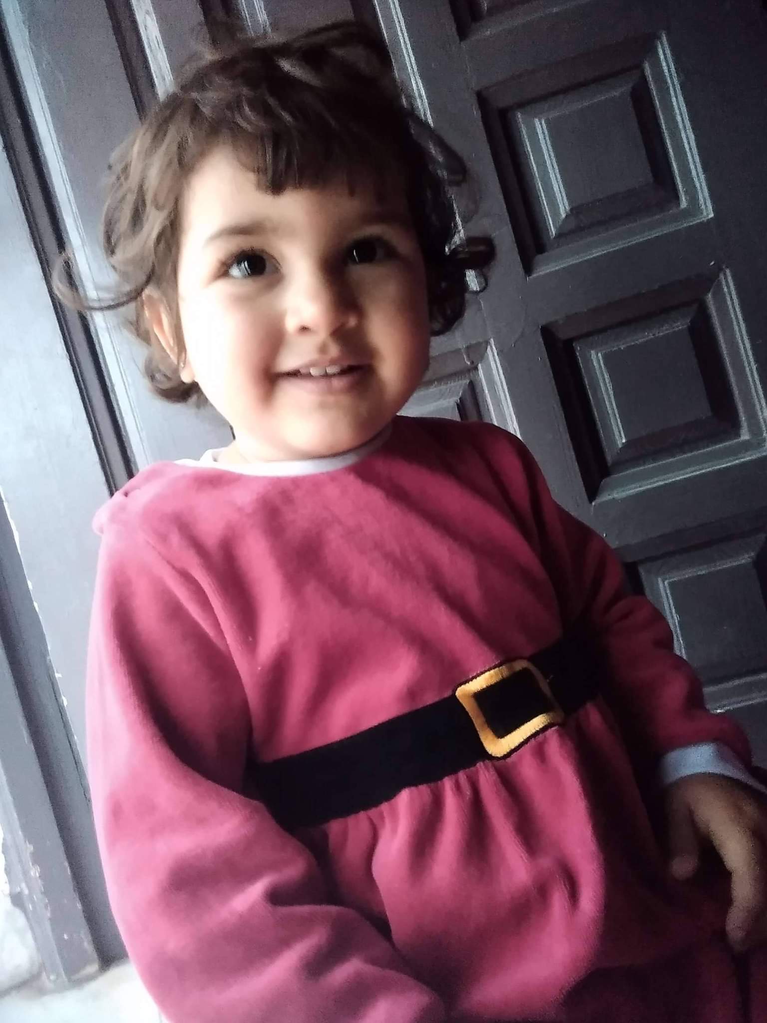 Photo de Hattab houda 