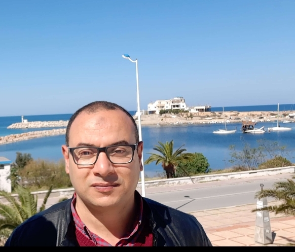 Photo de Gley Chakchouk