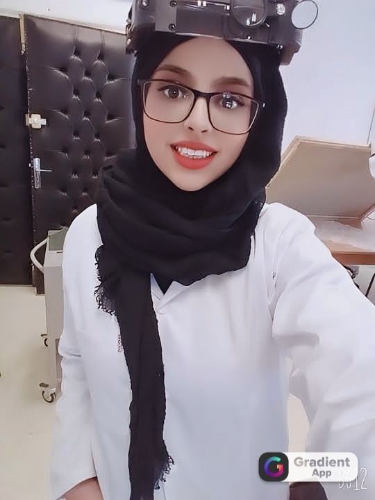 Photo de Ghada jabnouni