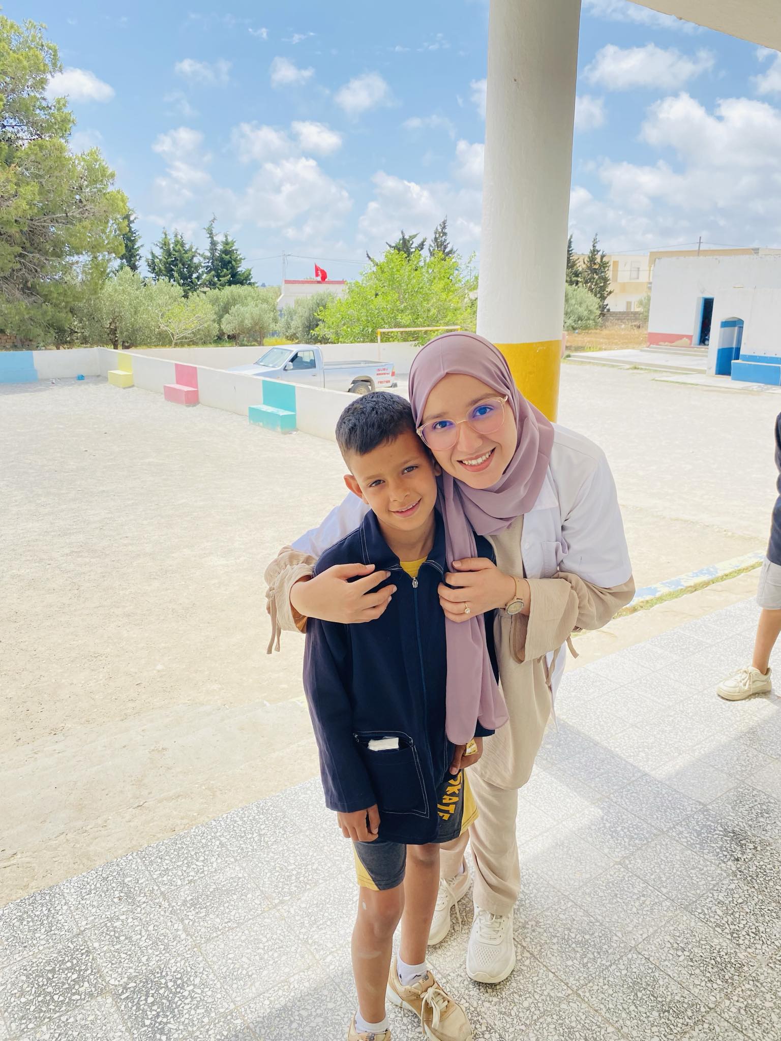 Photo de Yessmine arous