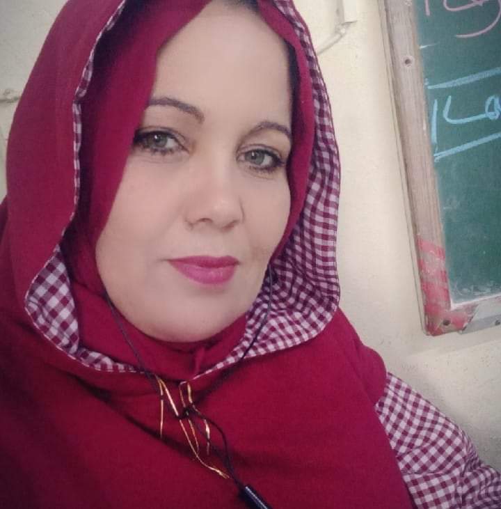 Photo de Mahrzia Tahari