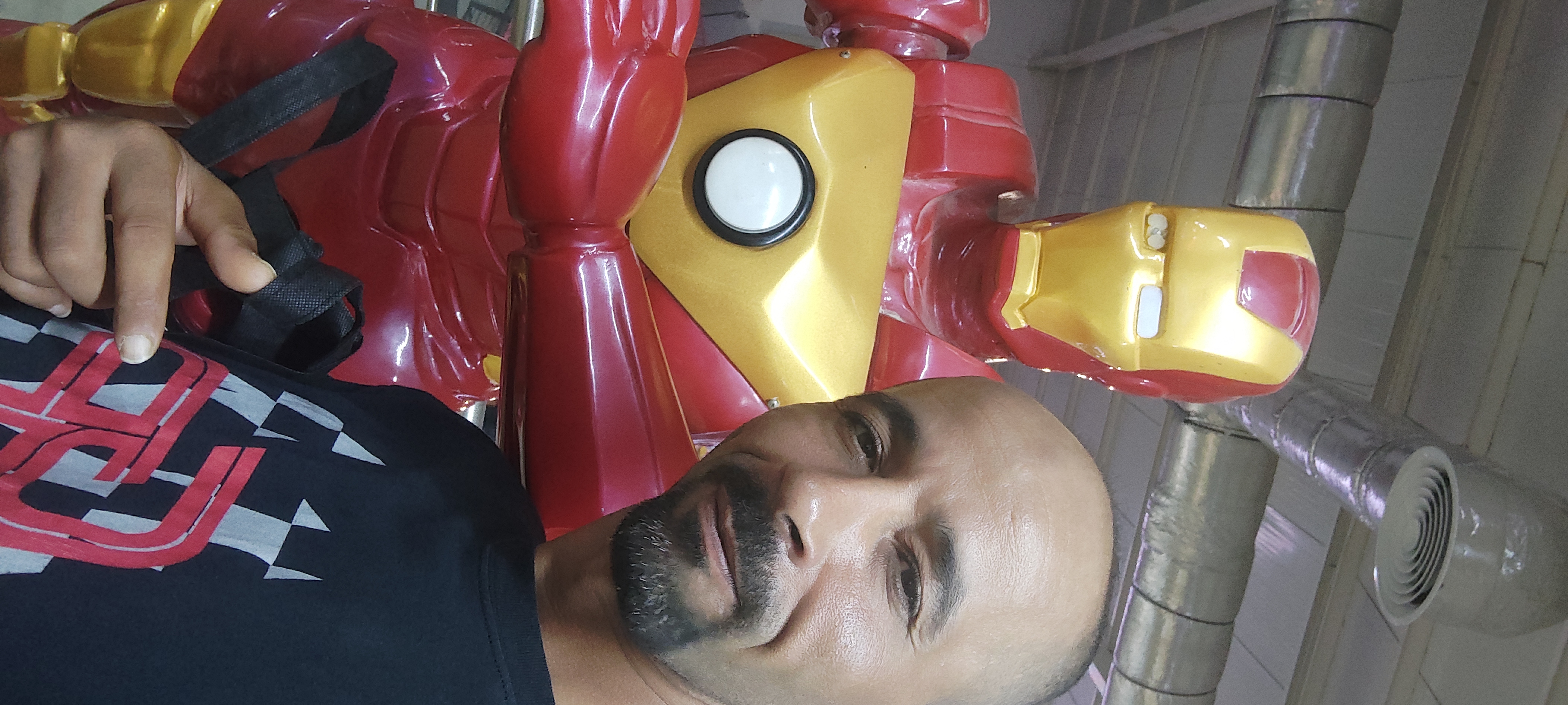 Photo de Ali messaoud