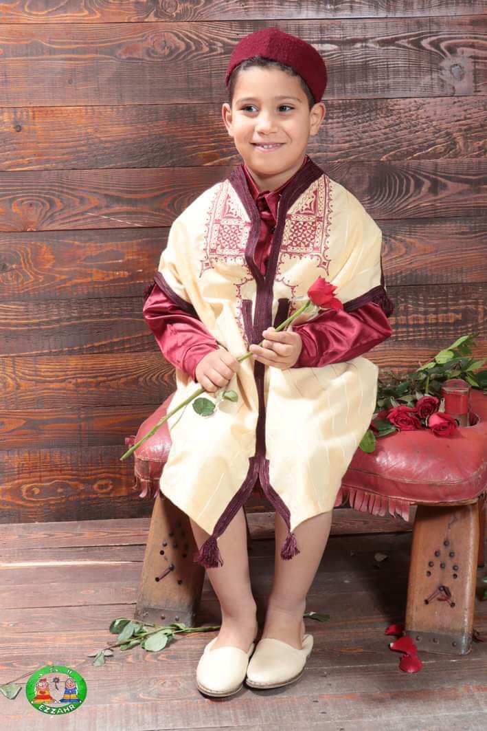 Photo de Chouket nejah