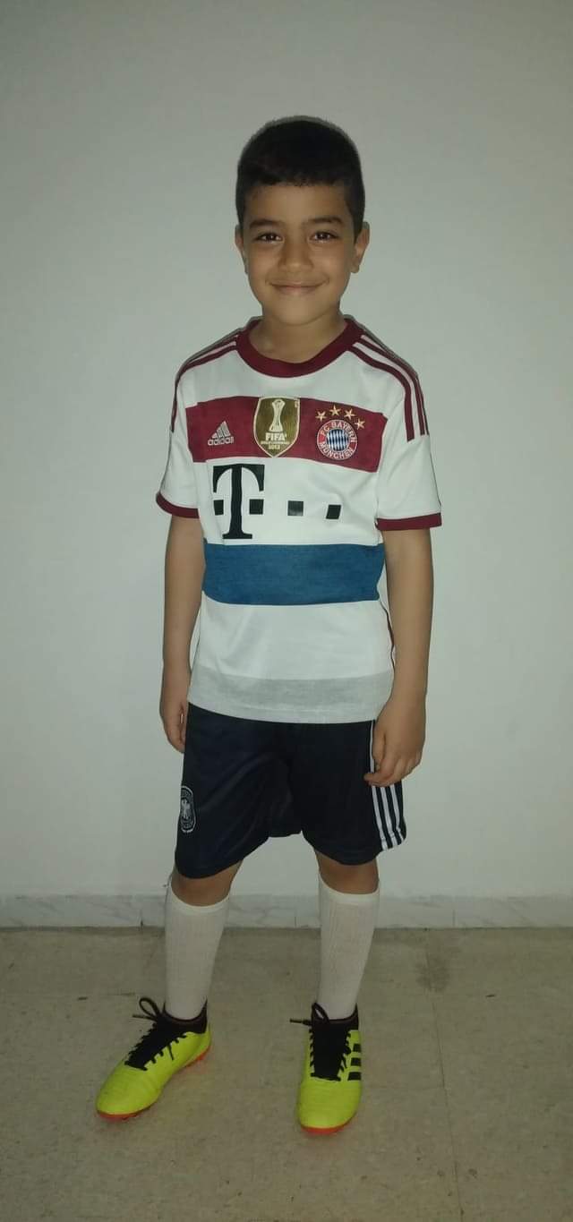 Photo de Imen ben Moussa 