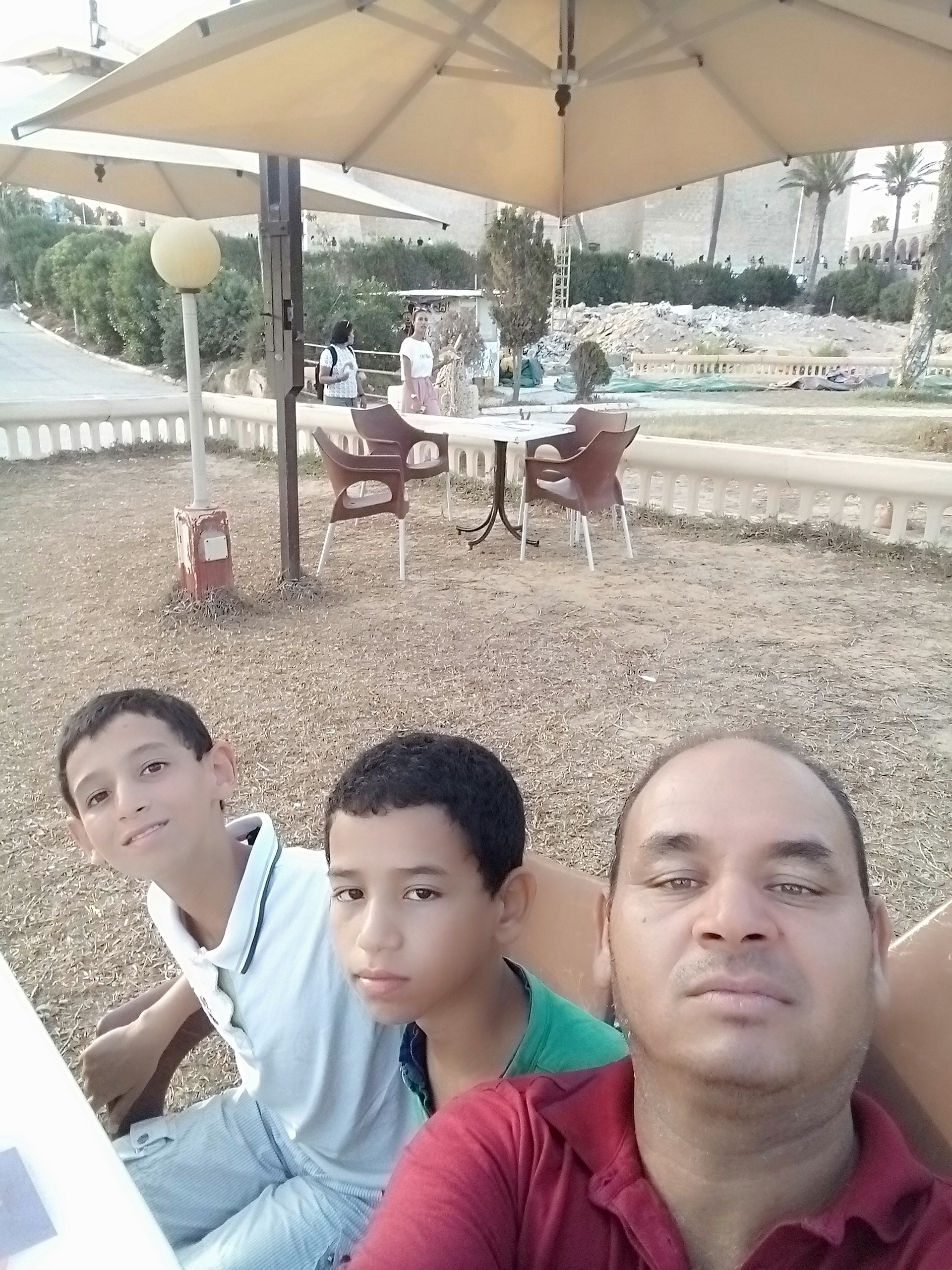 Photo de عادل البرهومي