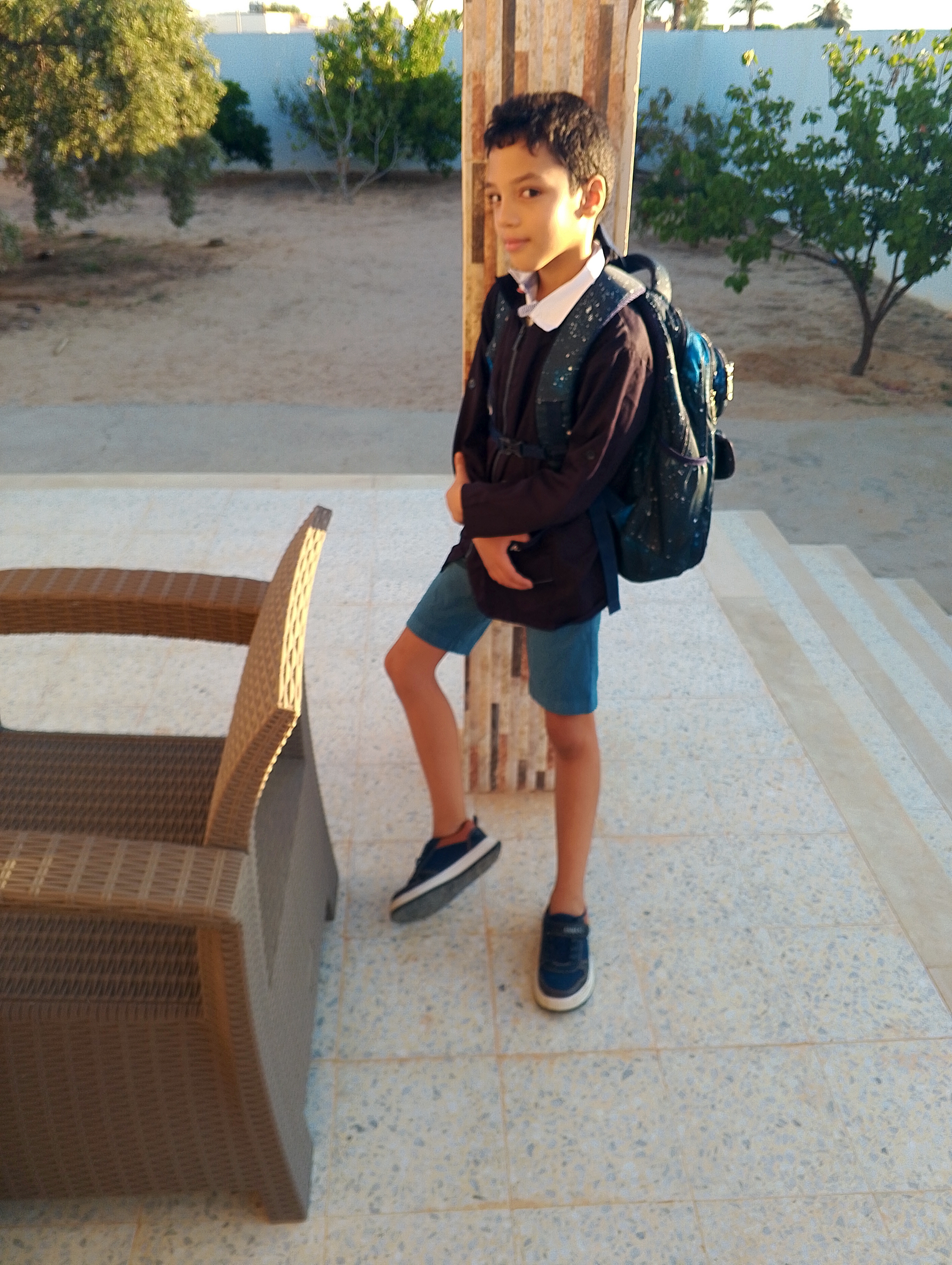 Photo de Isra ban jamaa