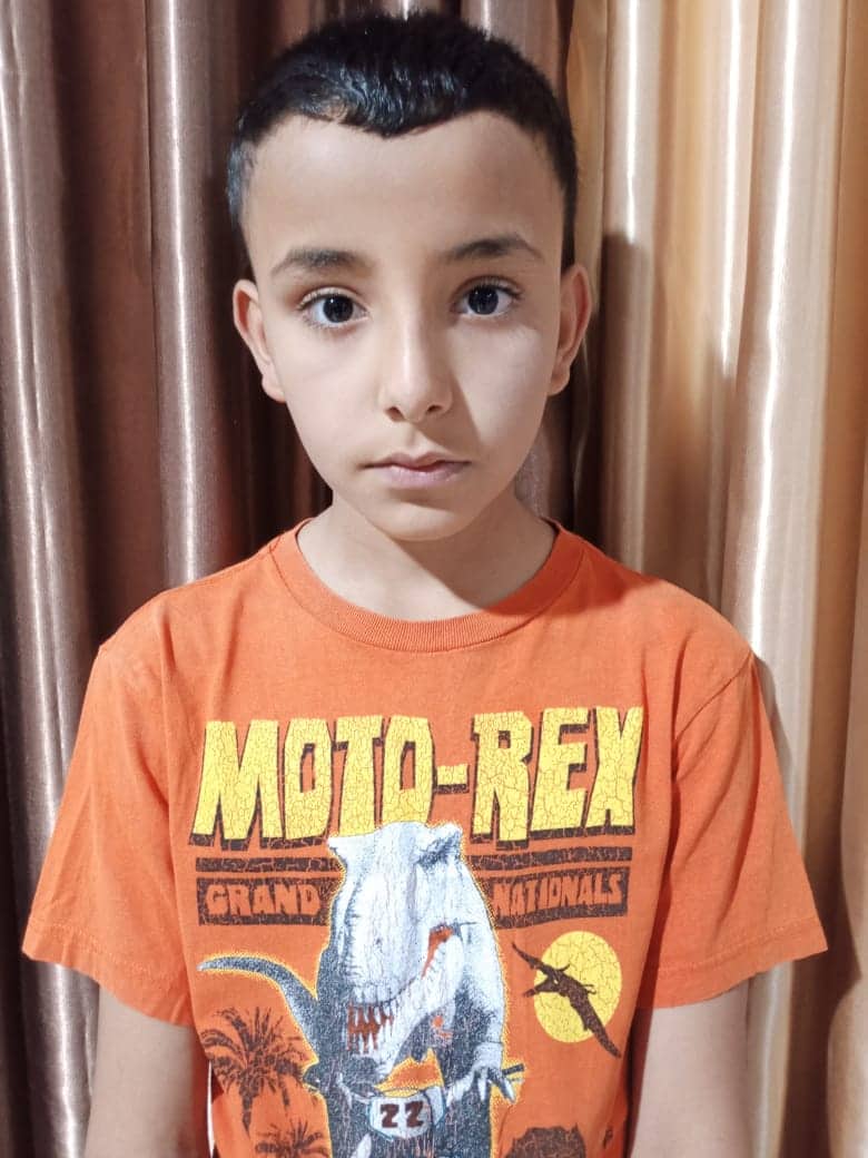   محمد امين هنداوي