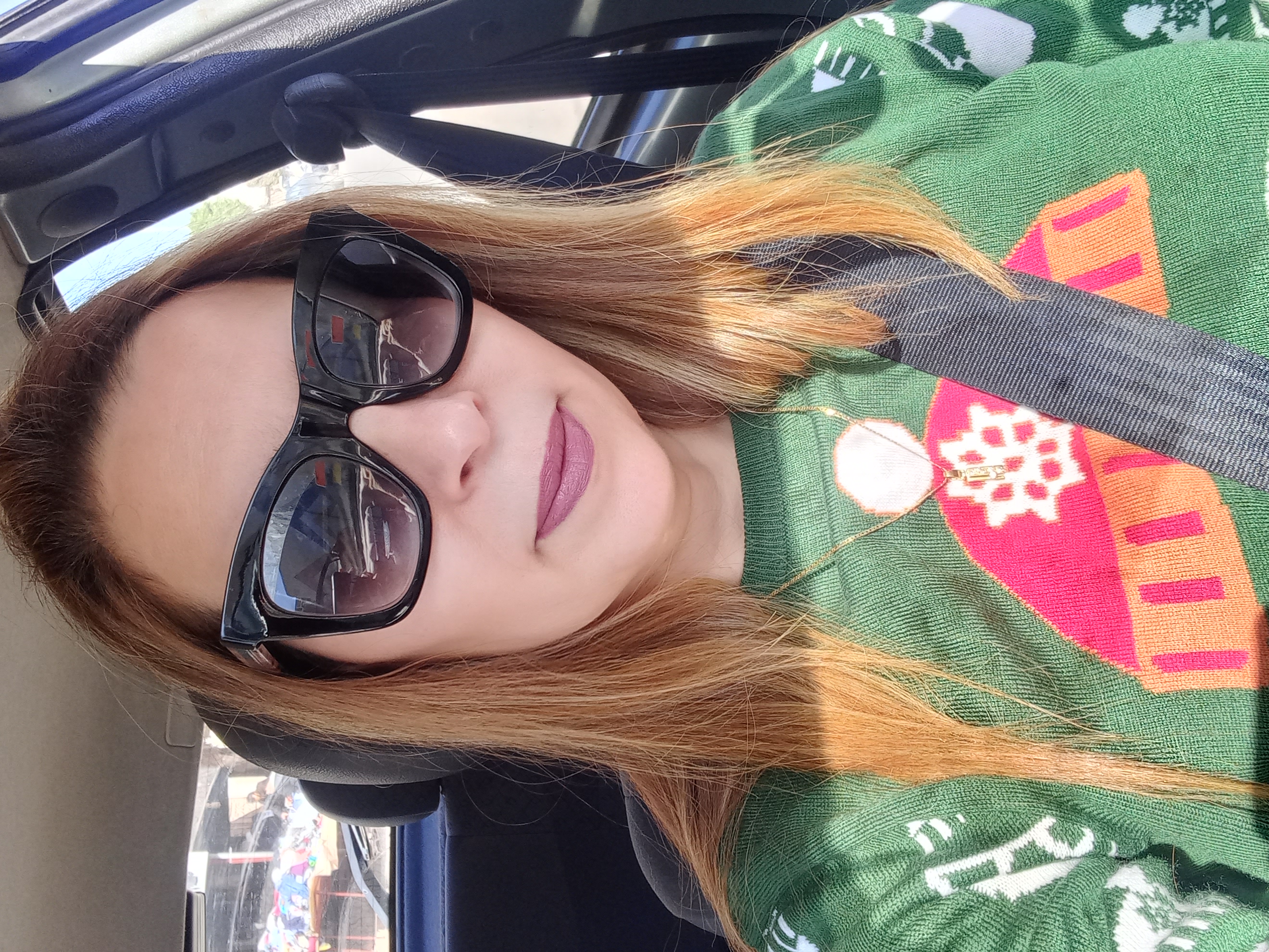 Photo de hasnaoui houda