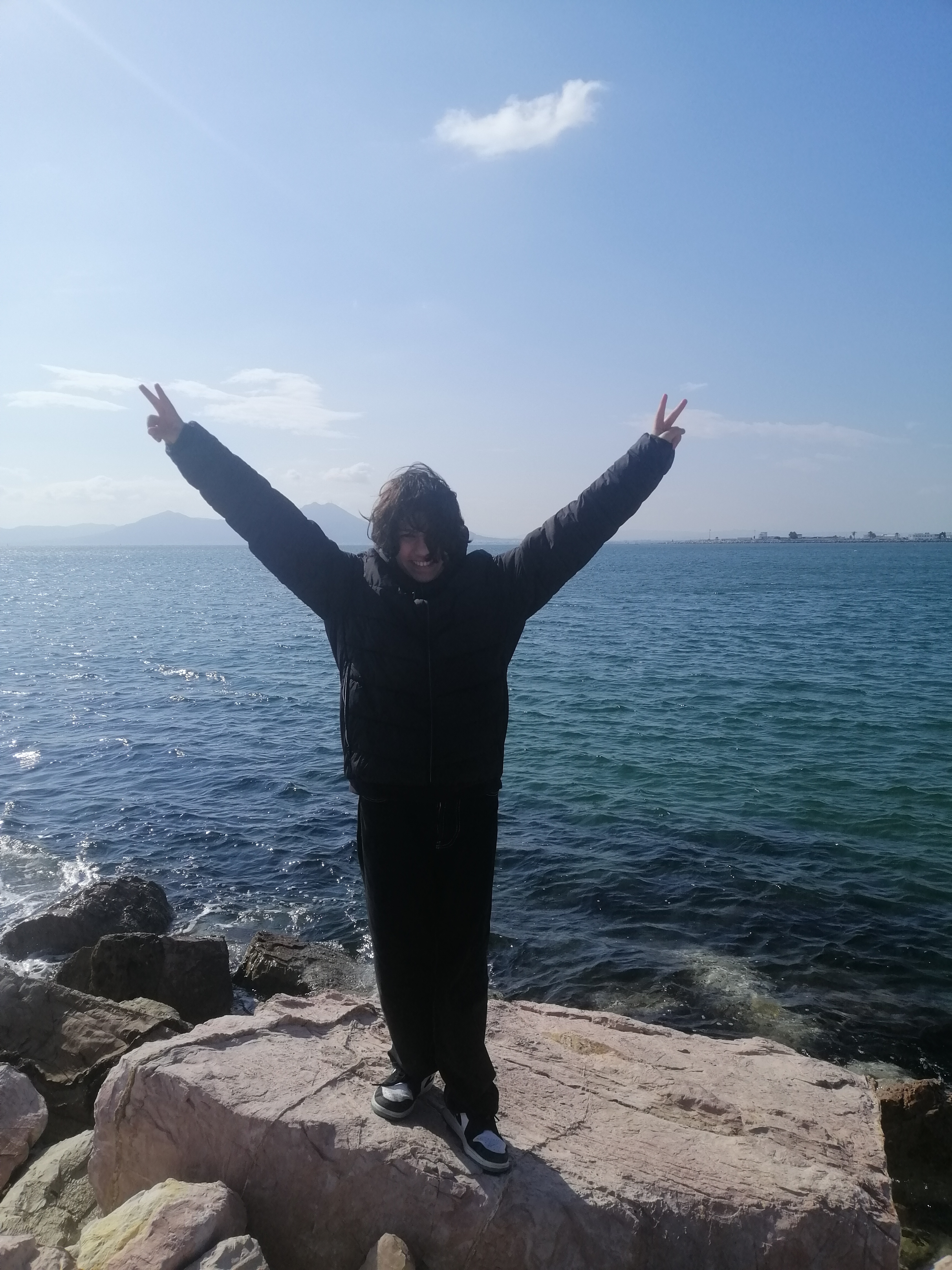 Photo de Ahmed Khalil 