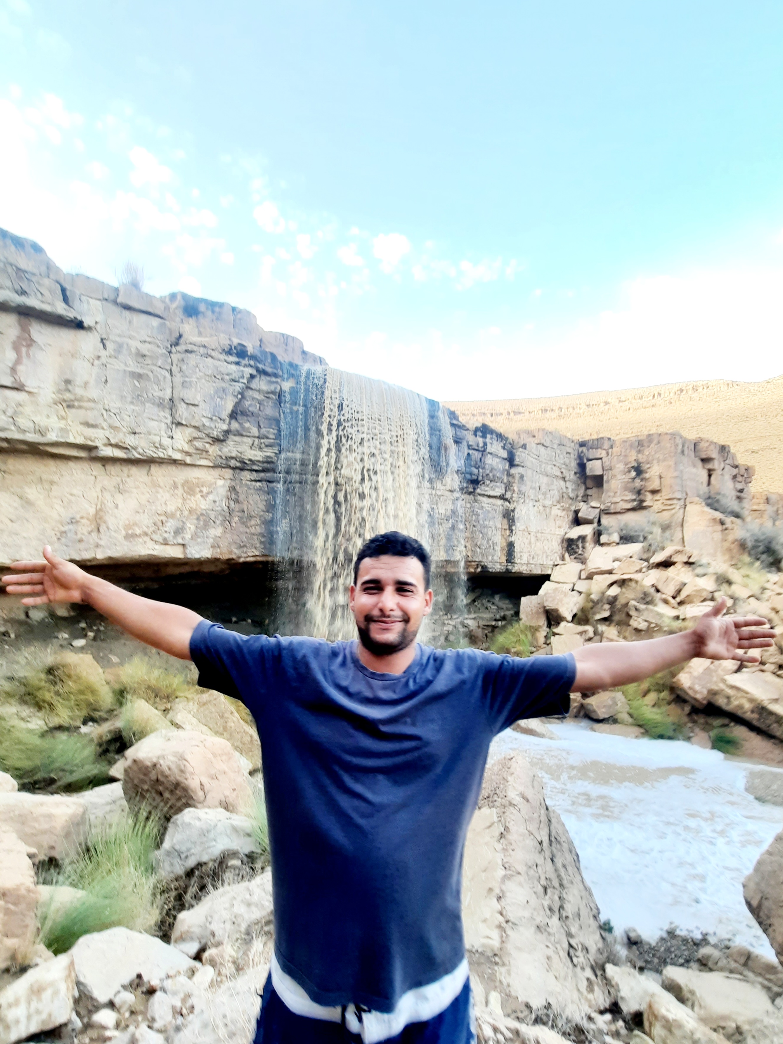 Photo de Bacem chokri