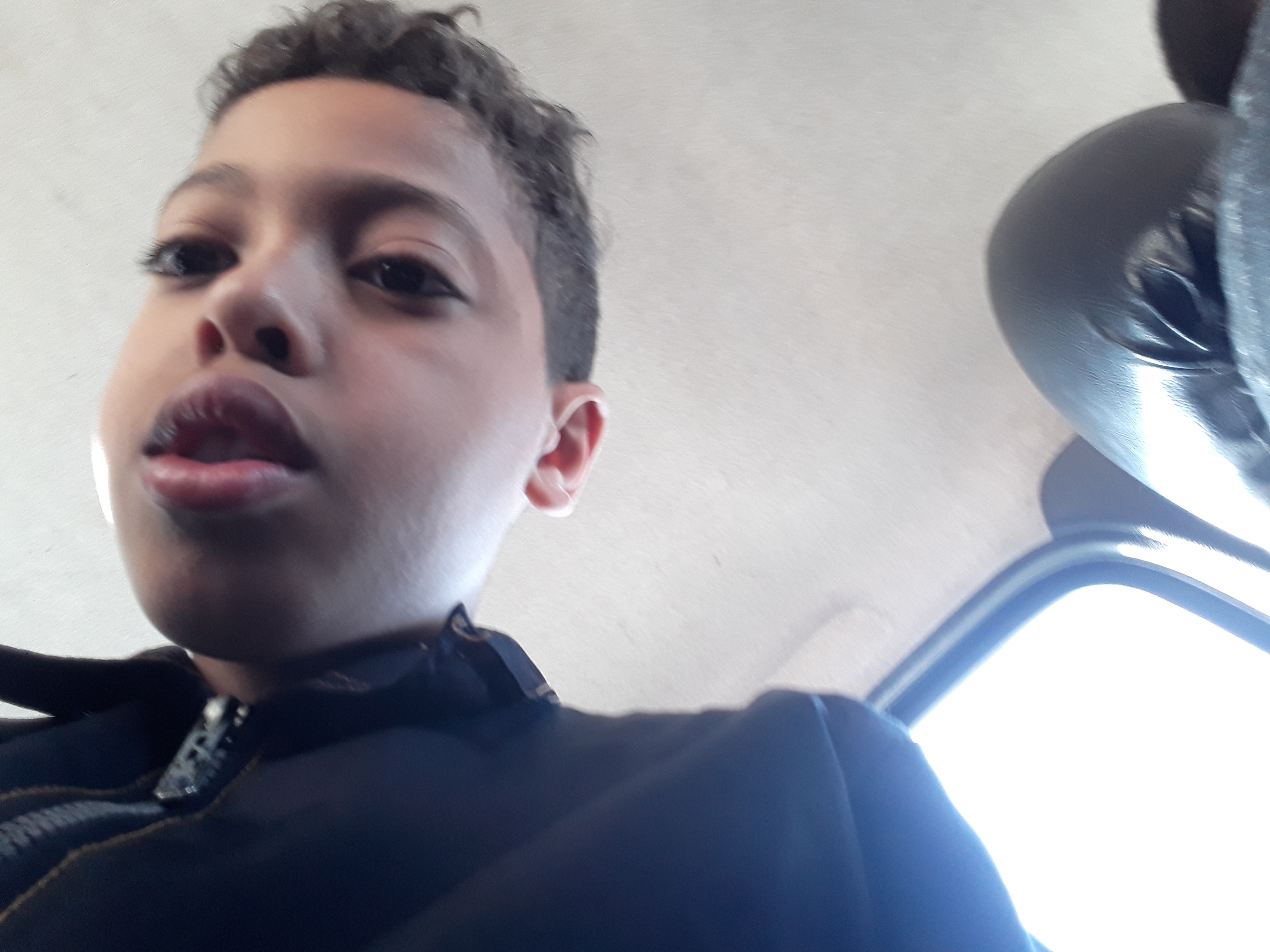 Photo de Mustapha wadder