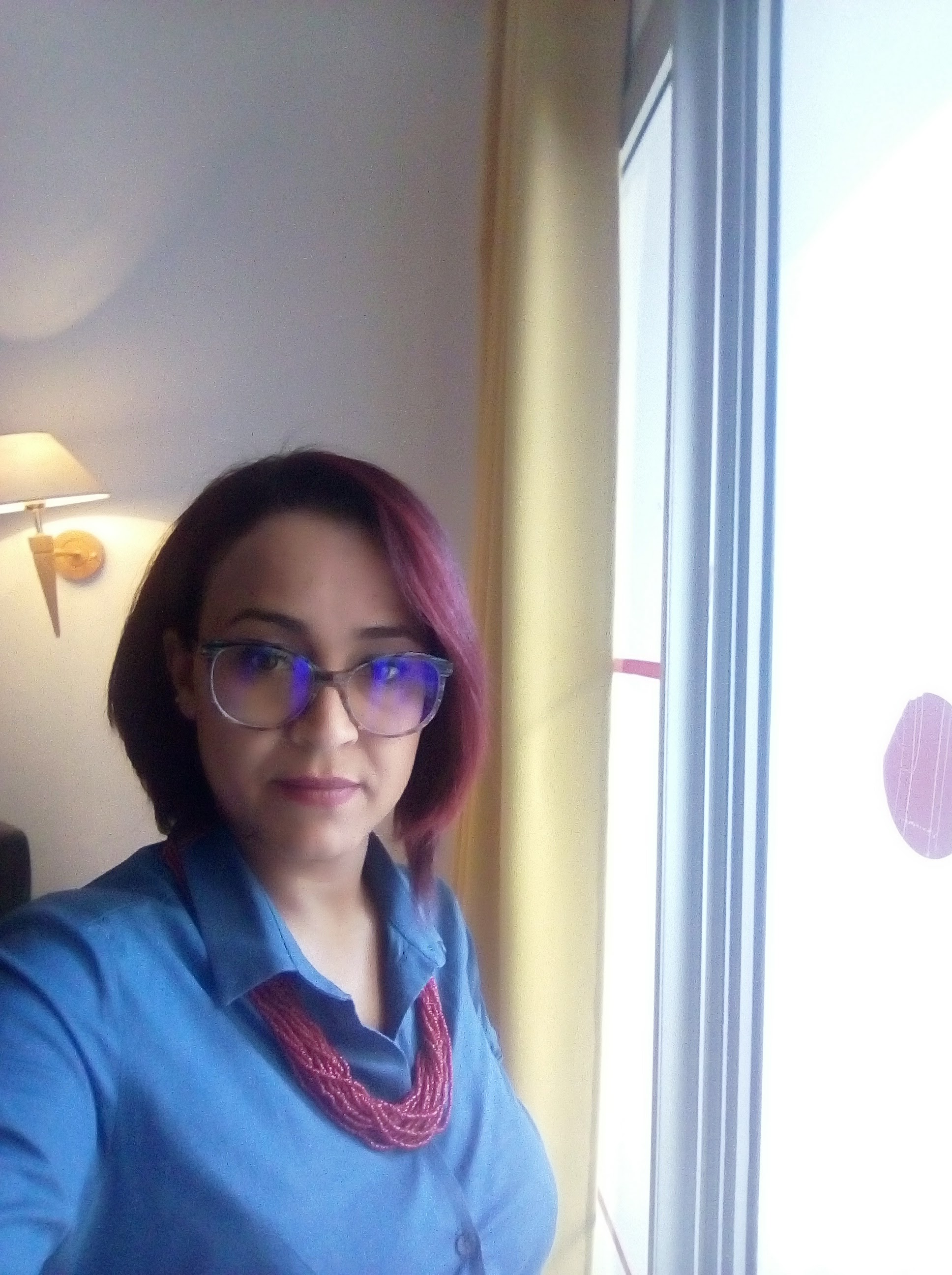 Photo de Ben Doudou Meriem