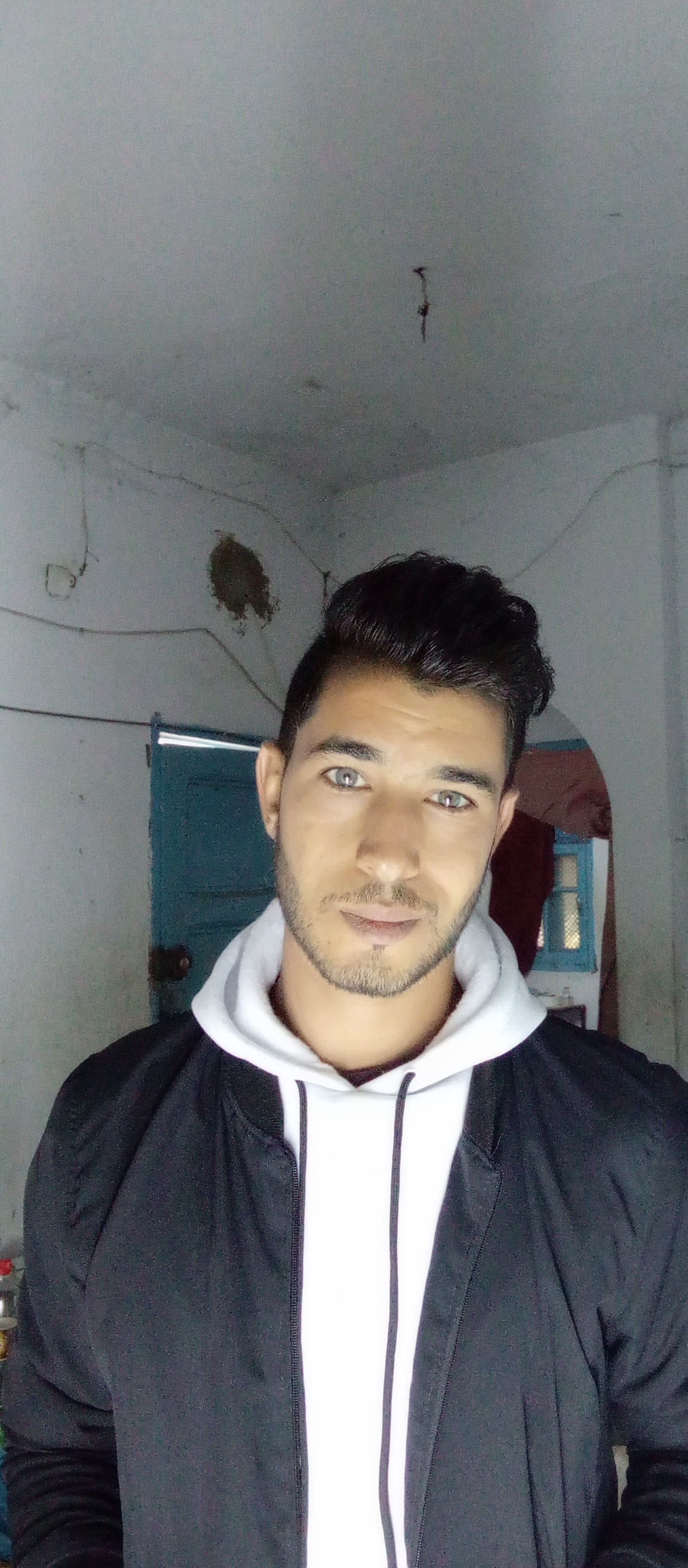 Photo de منذر رايسي